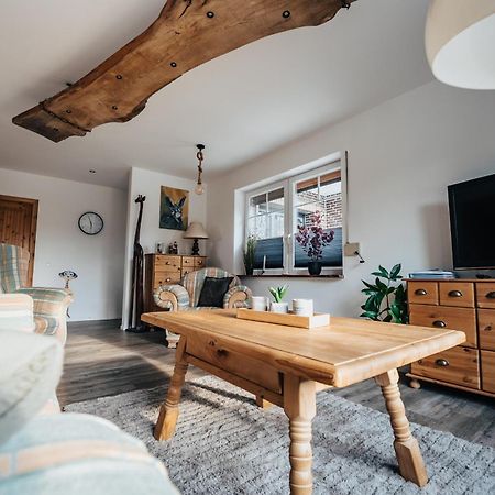 Ferienwohnung Gitte Schneverdingen Zewnętrze zdjęcie